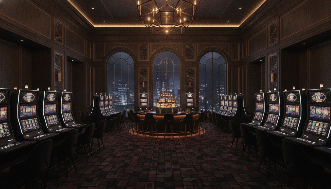 Gamdom — Detailed Casino Review